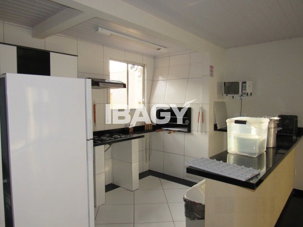 2-bedroom, 59 m² apartment in Florianópolis — photo 4