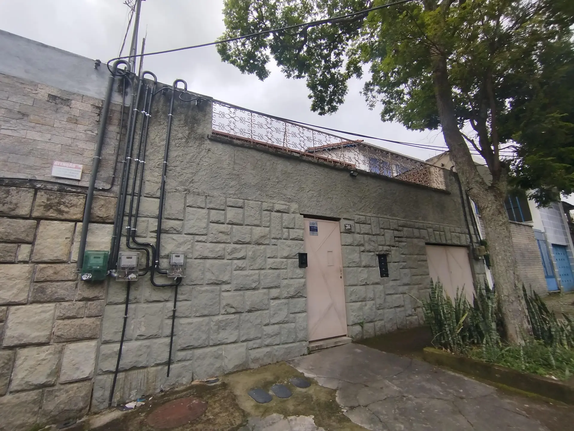 2-bedroom apartment, 1 with its own bathroom, 70 m² — photo 38