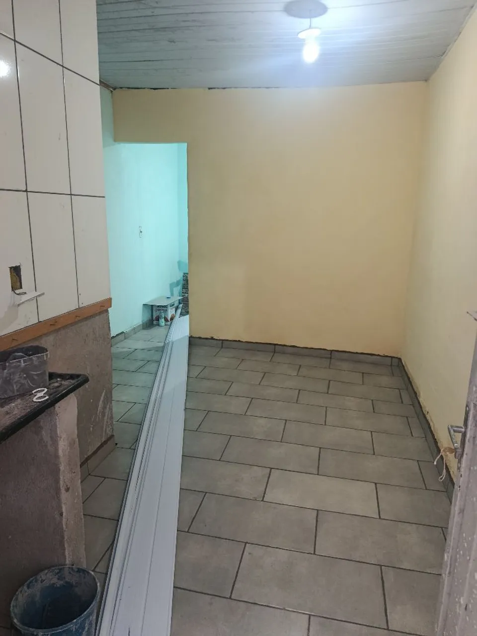 One-bedroom, 18 m² house in Curitiba — photo 7