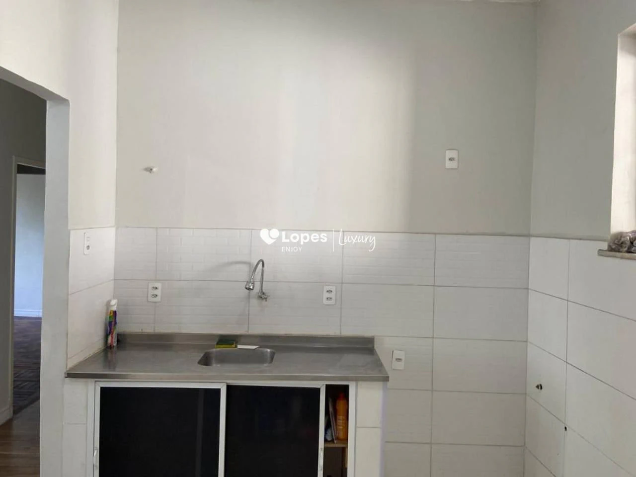 Unfurnished house with 2 bedrooms and 1 bathroom — photo 24