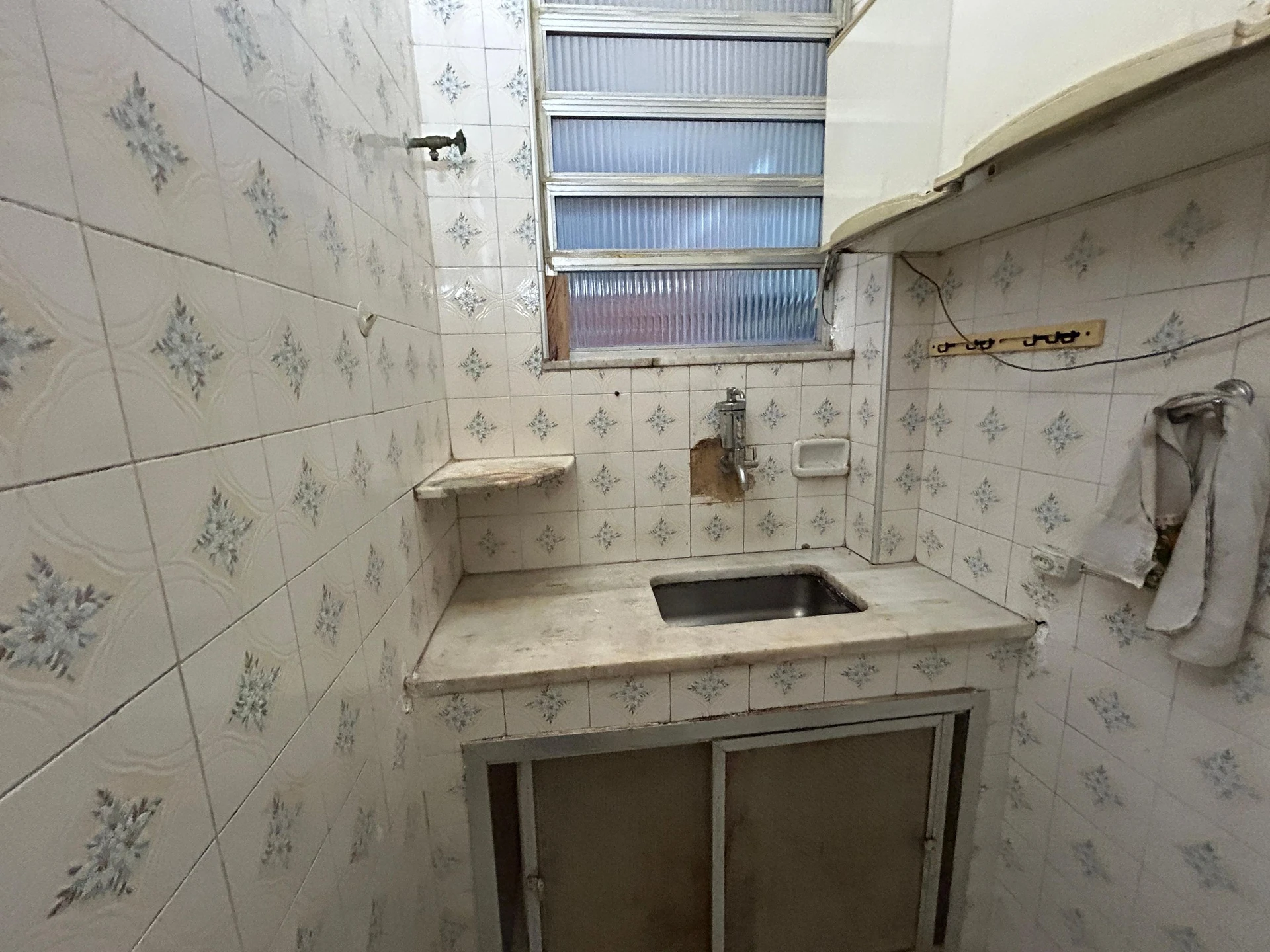 Studio para alugar com 1 quarto e 1 banheiro — photo 9