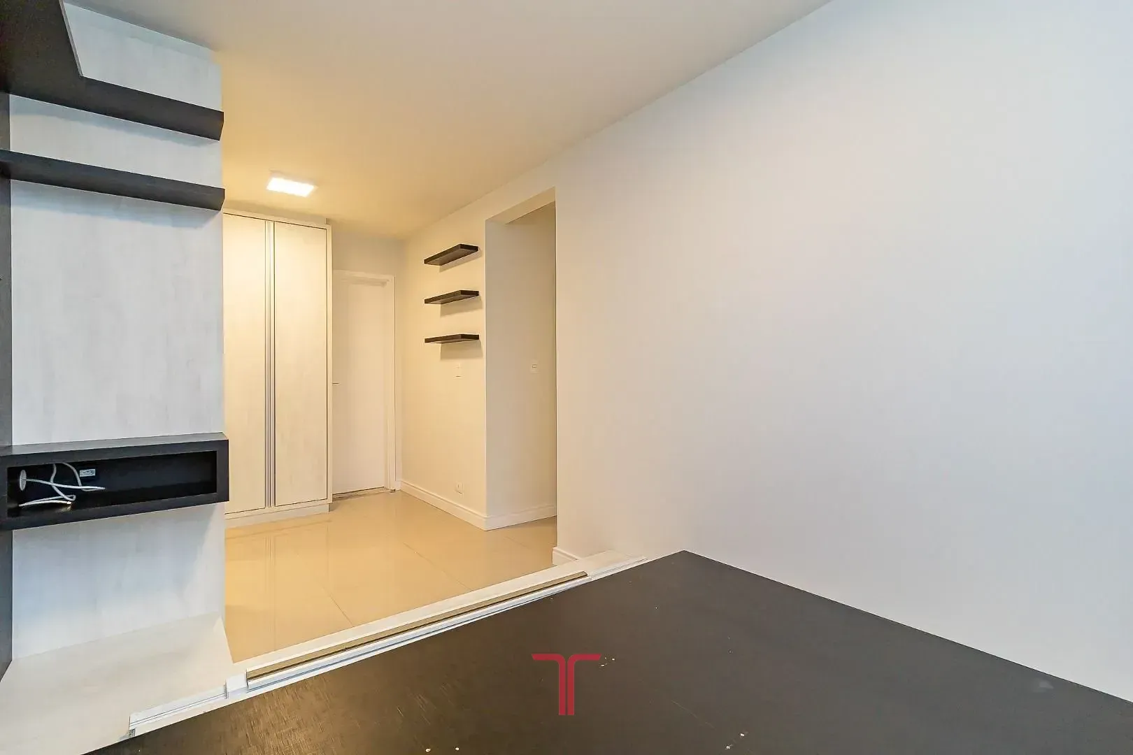 Departamento de 1 dormitorio en edificio con piscina — photo 11