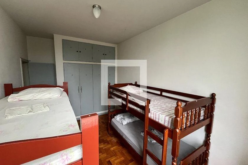 6-bedroom house with a washing machine in Rio de Janeiro — photo 24