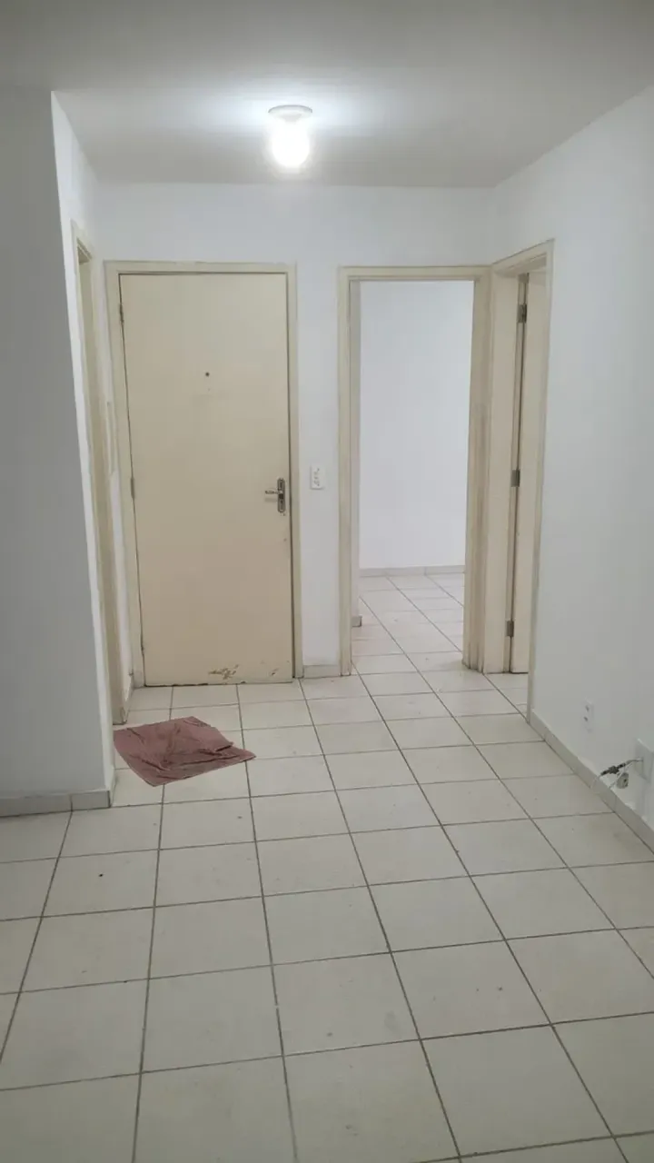3-bedroom unfurnished apartment with closed kitchen — photo 7