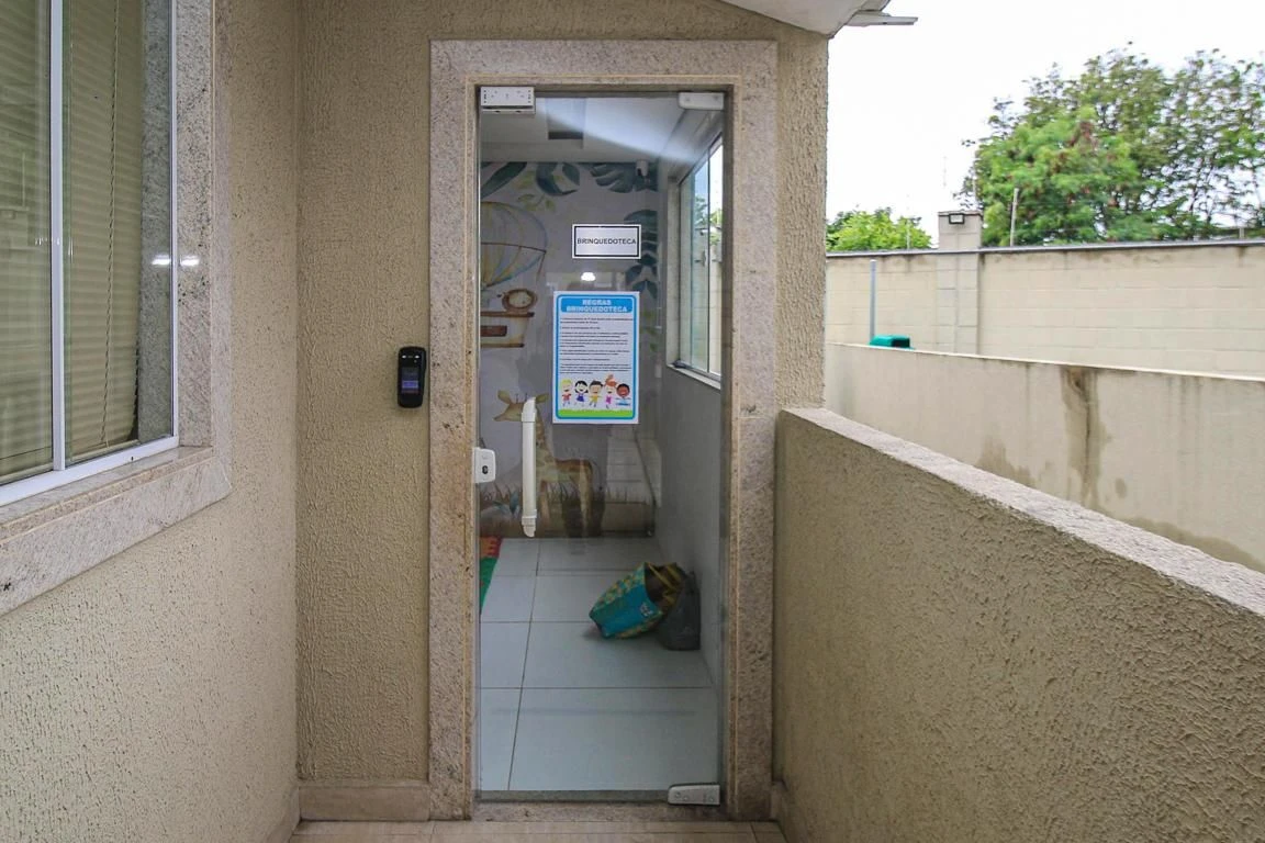 Квартира 48 м² со стиральной машиной и застеклённым балконом — photo 38