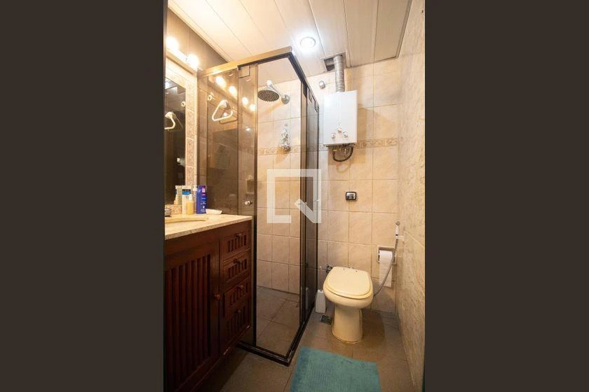 3-bedroom apartment with a washing machine in Rio de Janeiro — photo 22