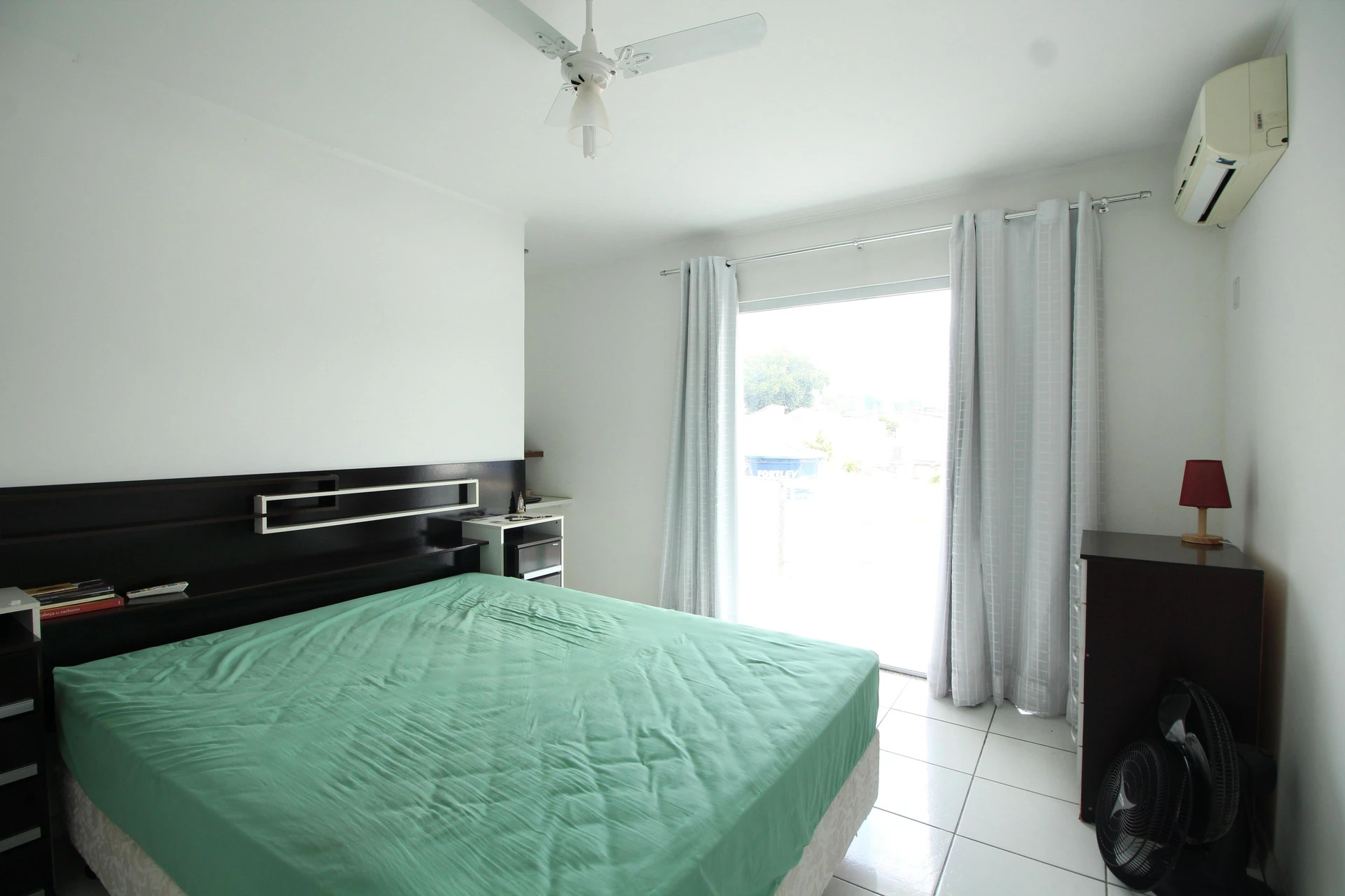 Unfurnished house with 2 bedrooms and 2 bathrooms — photo 4