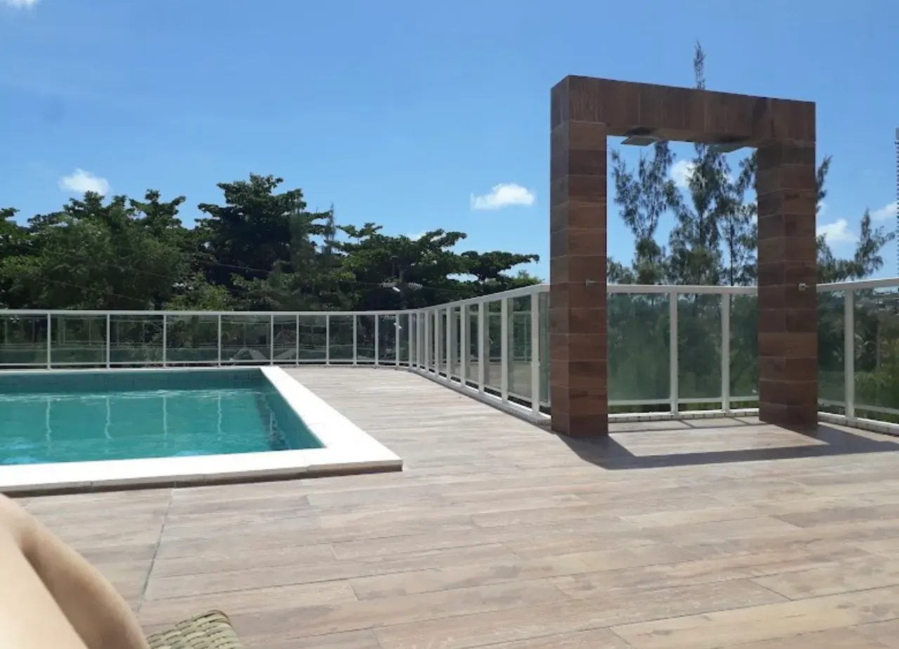 3-bedroom apartment with an en-suite and 110 m² — photo 3