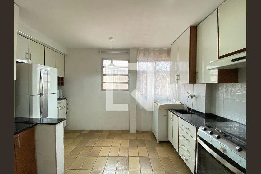 Apartamento de 3 quartos com varanda envidraçada, Méier — photo 11