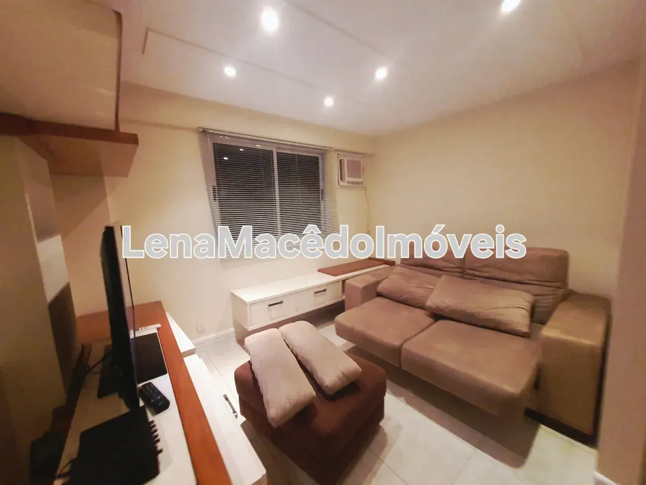 Apartamento com 2 quartos e 2 banheiros e 2 vagas — photo 10