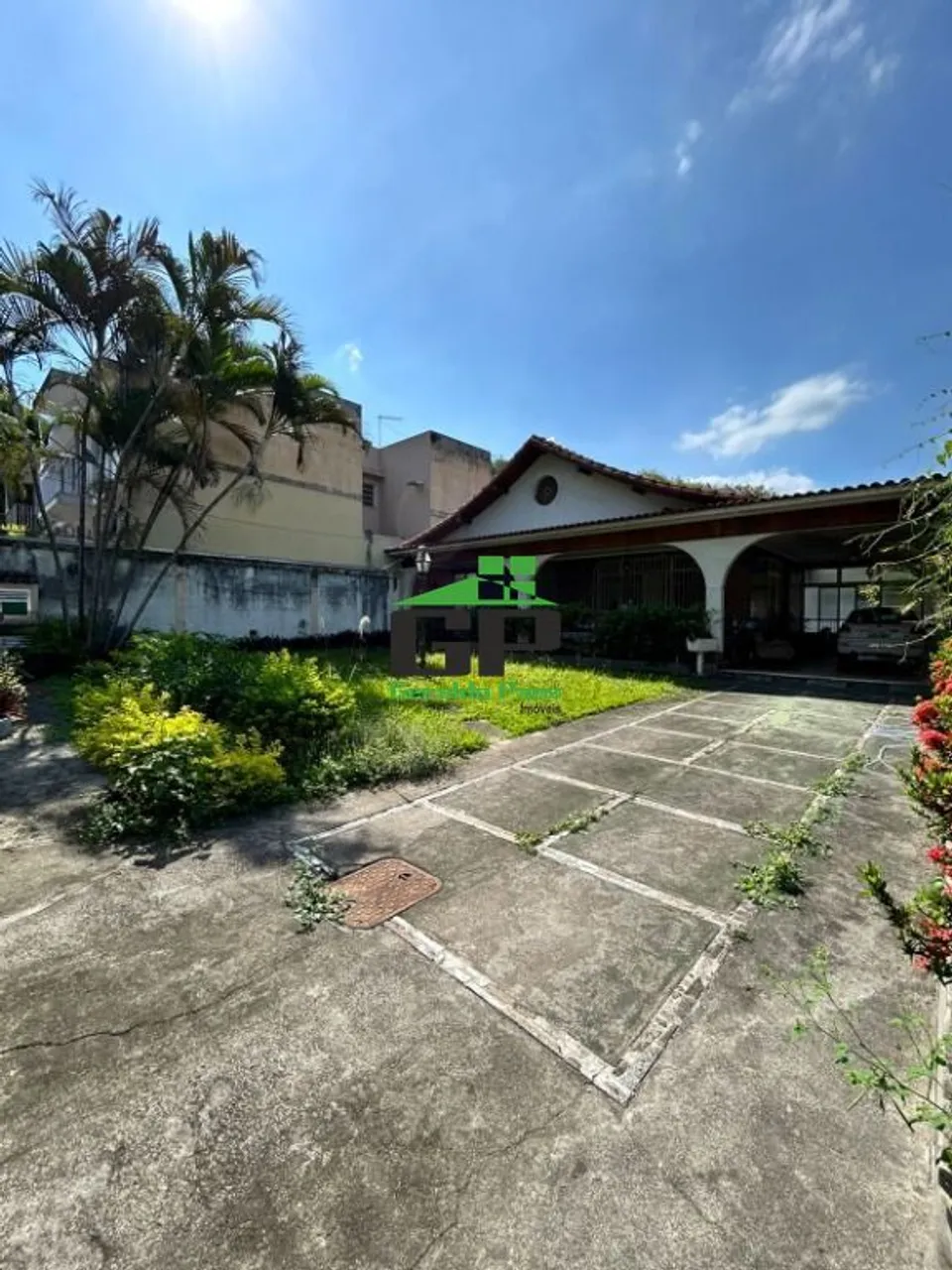 Casa com 3 quartos e cozinha separada a gás — photo 13