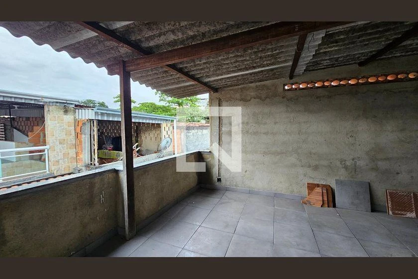Casa de 54 m² com 2 quartos e 2 banheiros — photo 5