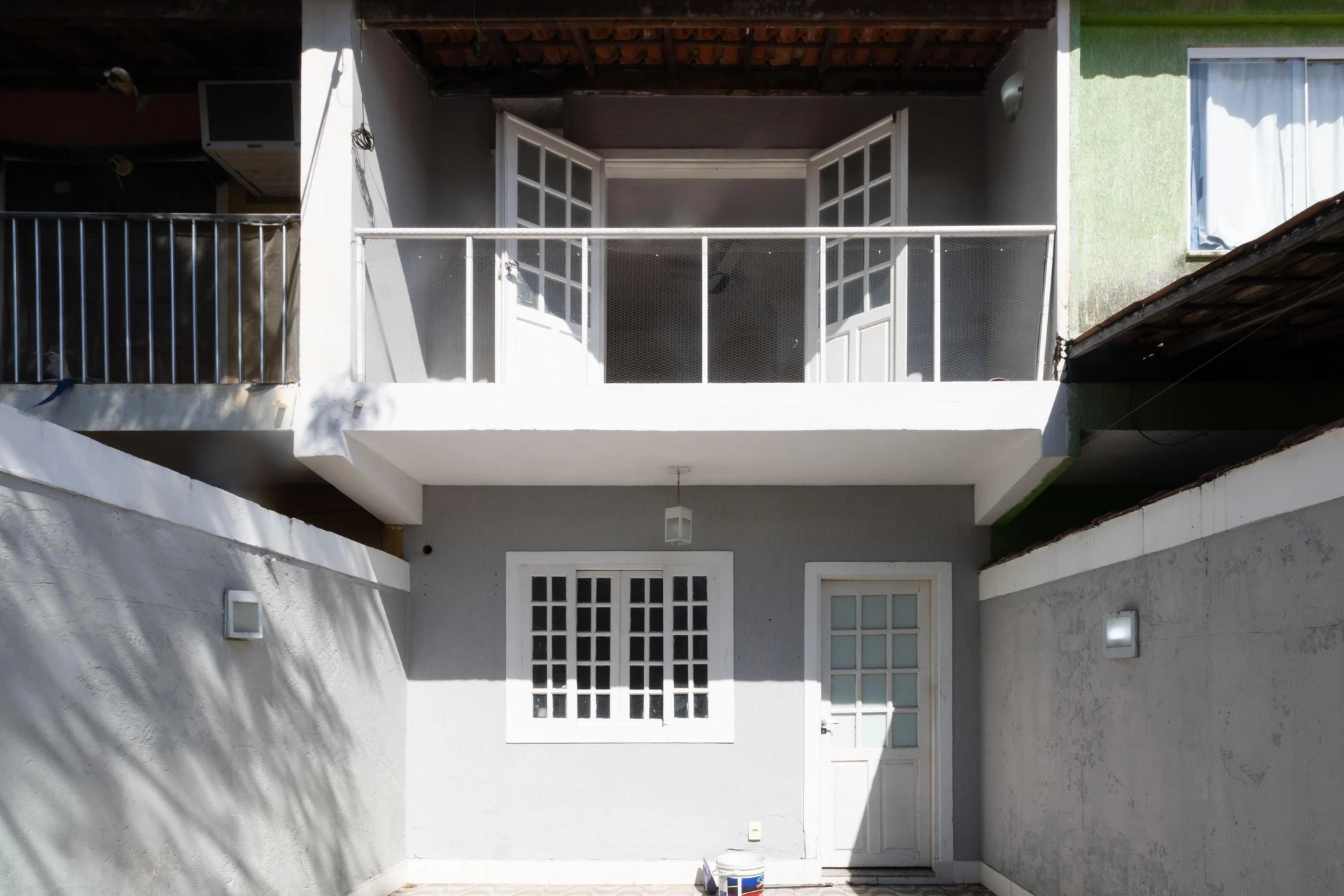 2-bedroom house with 2 bathrooms and 1 parking space — photo 3