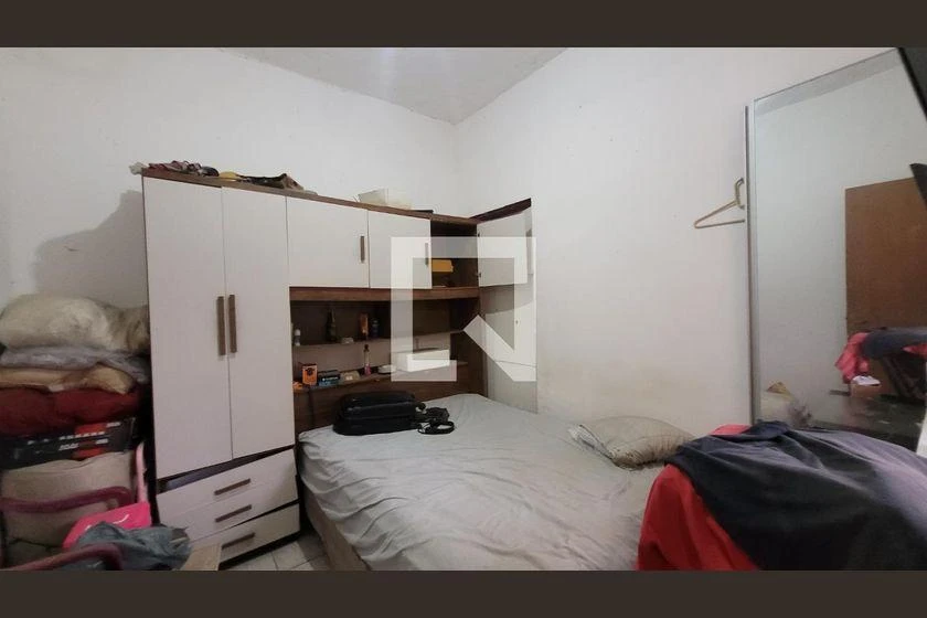 Rental house with 2 bedrooms and 1 parking spot, 72 m²