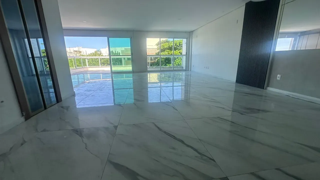 Apartment with 3 bedrooms and 5 bathrooms, 2 parking spots — photo 8