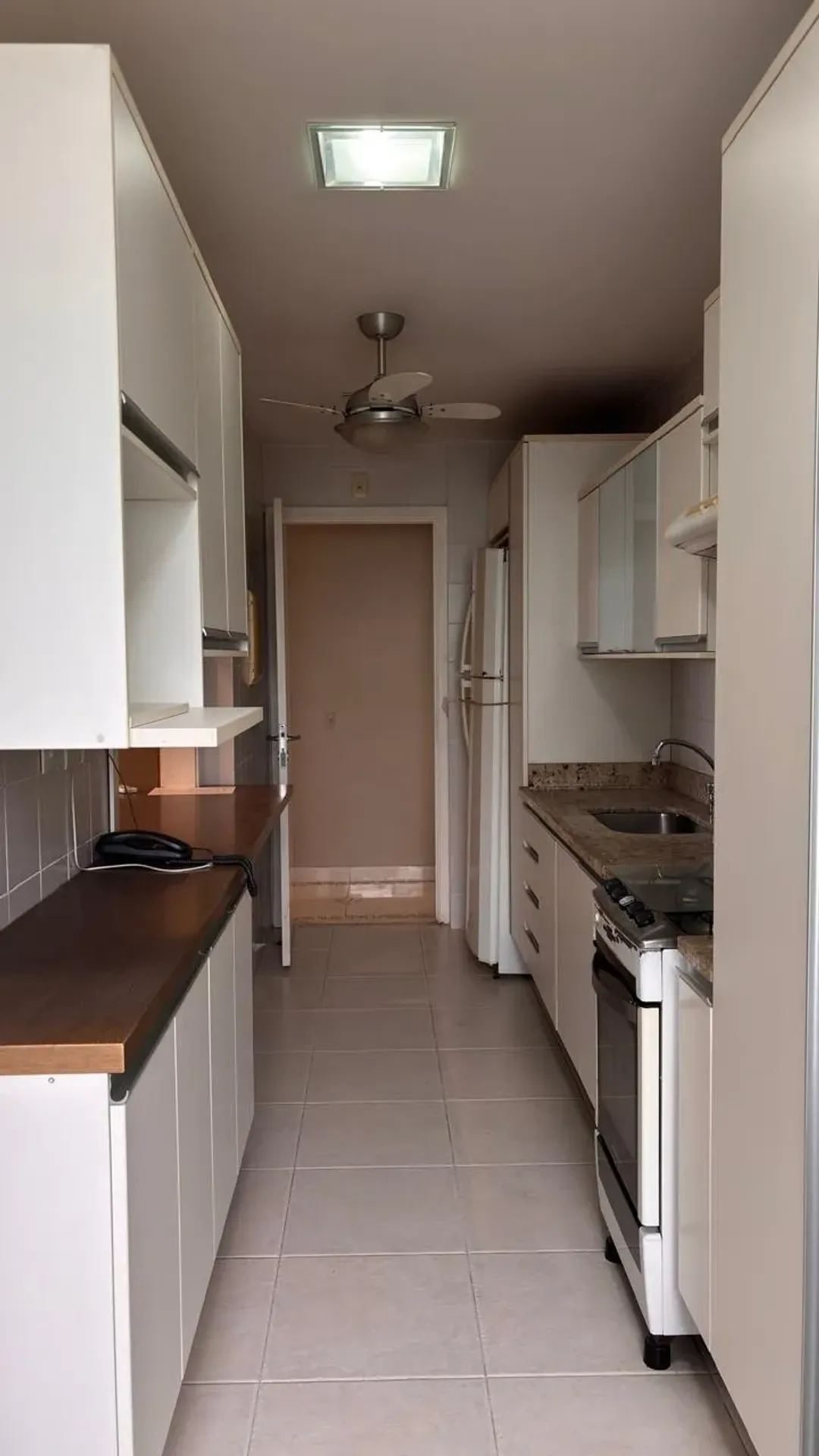 Furnished apartment with 3 en-suite bedrooms and 114 m² — photo 8