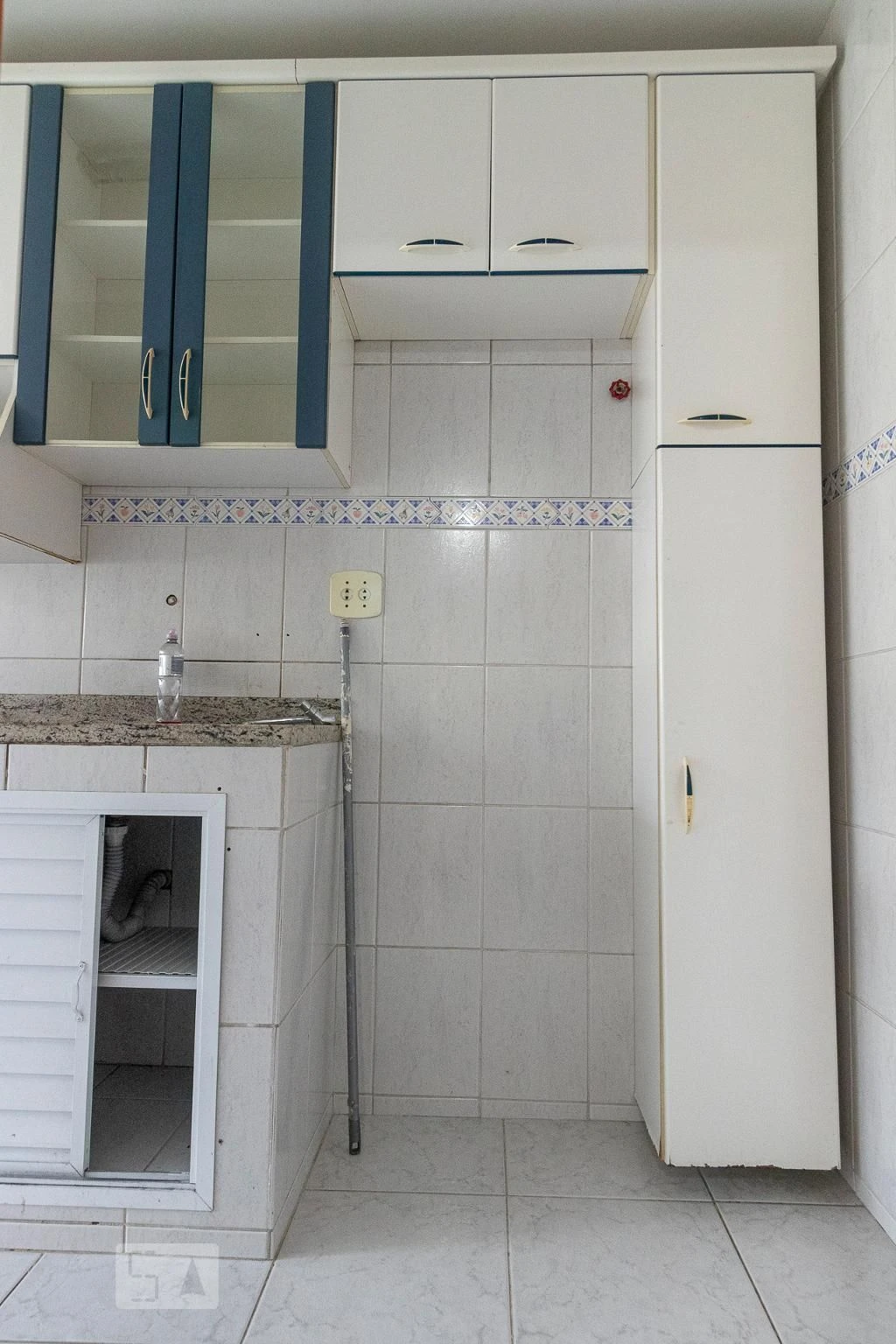 Apartamento de 2 quartos com vista para as montanhas — photo 29
