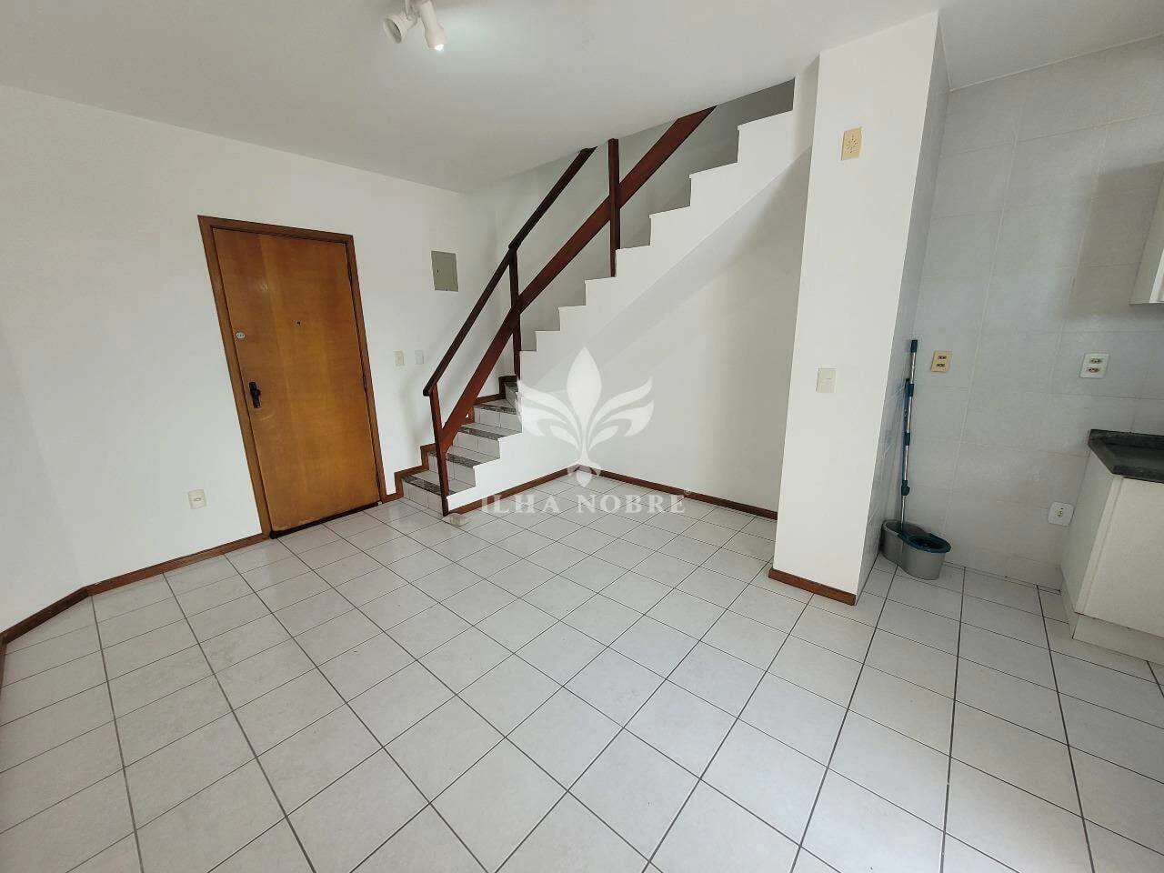 One-bedroom, 47 m² apartment in Florianópolis — photo 13