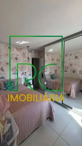 Apartamento mobiliado de 190 m² com 3 quartos e 2 suítes — photo 11