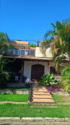 House with 2 bedrooms, balcony grill and 2 parking spaces — photo 7