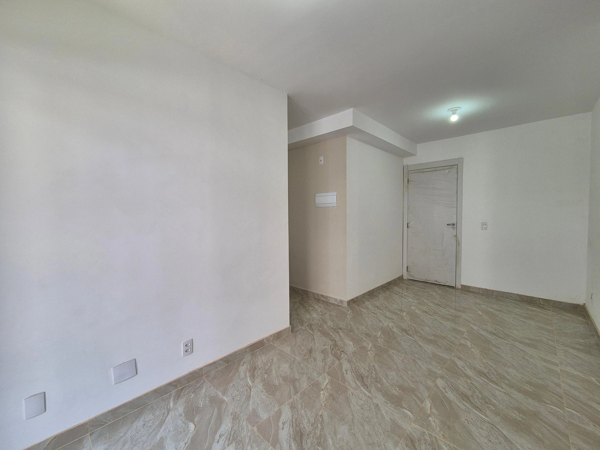 Apartamento, 48 m², com espaço de home office — photo 28