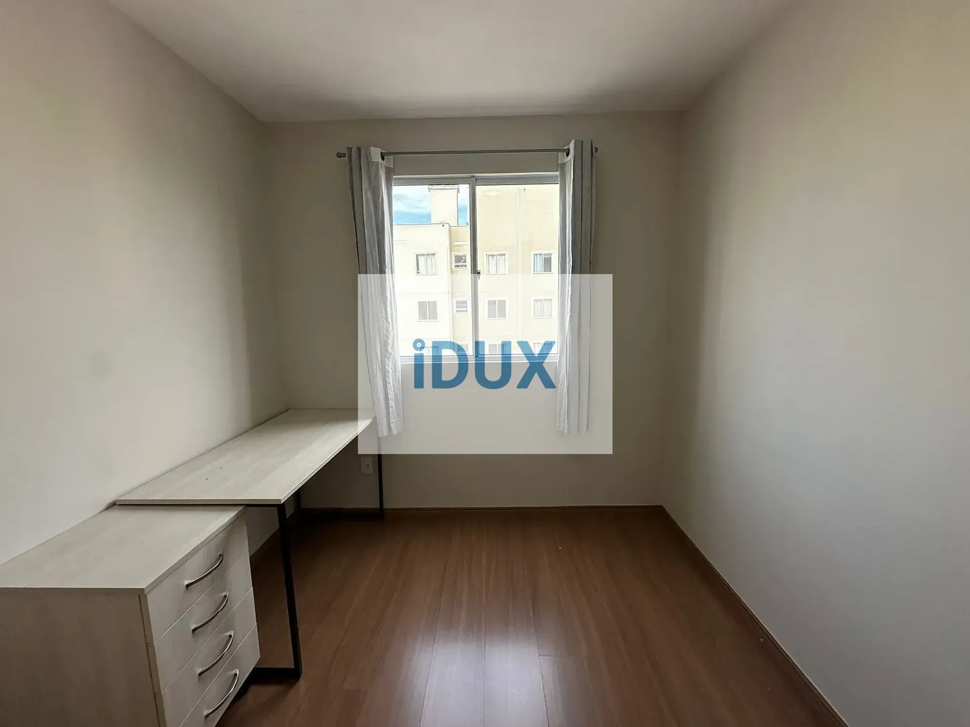 2-bedroom apartment with a washing machine — photo 9