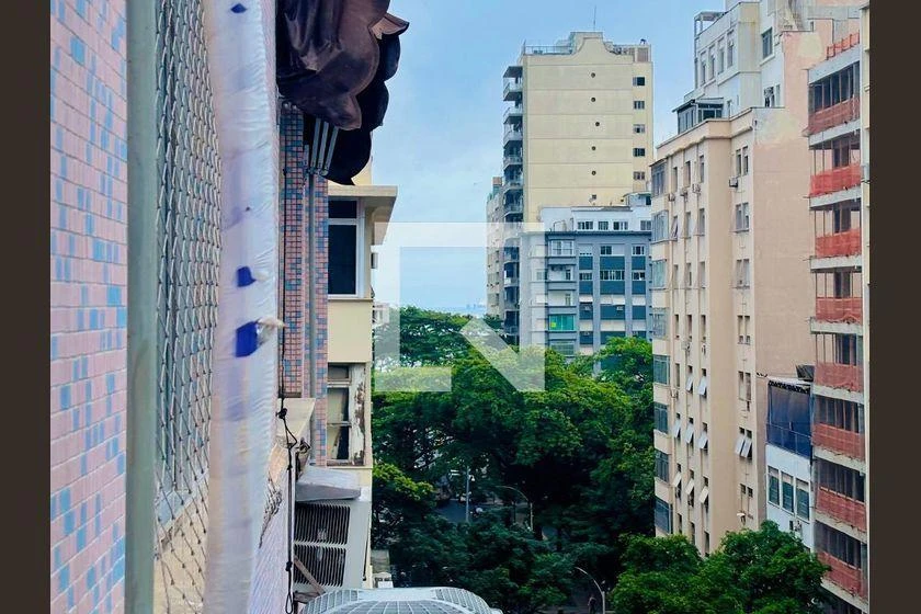 One-bedroom apartment, 21 m² — photo 7