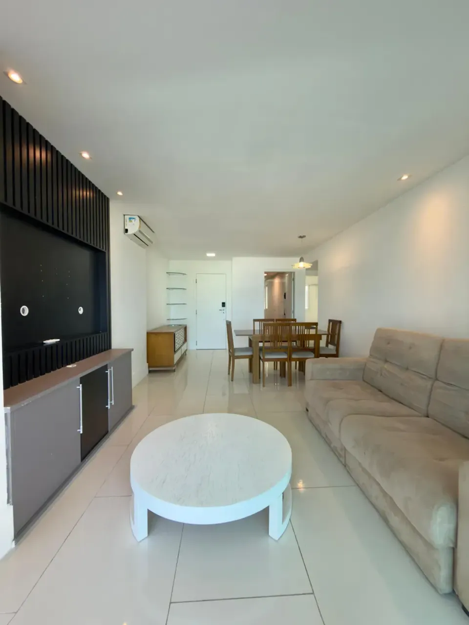Apartamento mobiliado com 2 quartos e 2 banheiros — photo 10