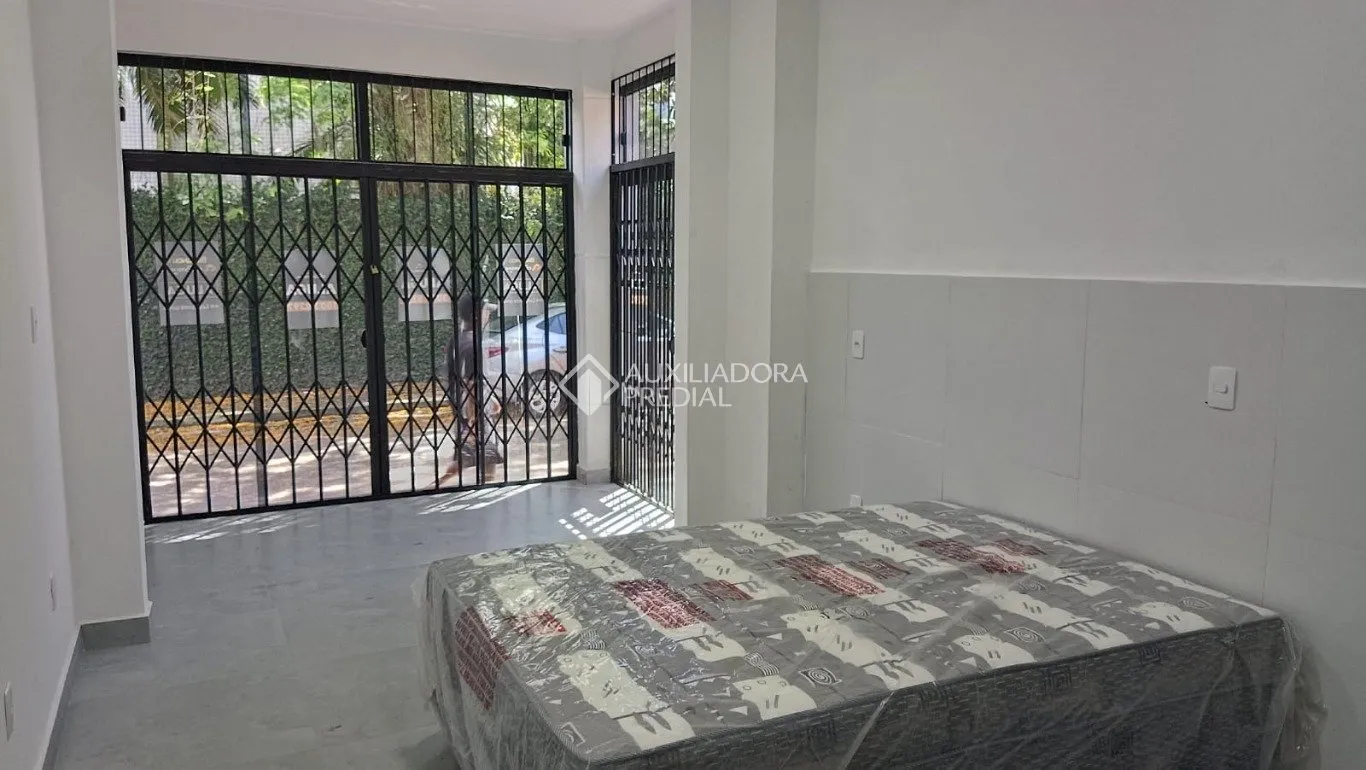Квартира з 1 спальнею на 1-му поверсі 30 м² — photo 4