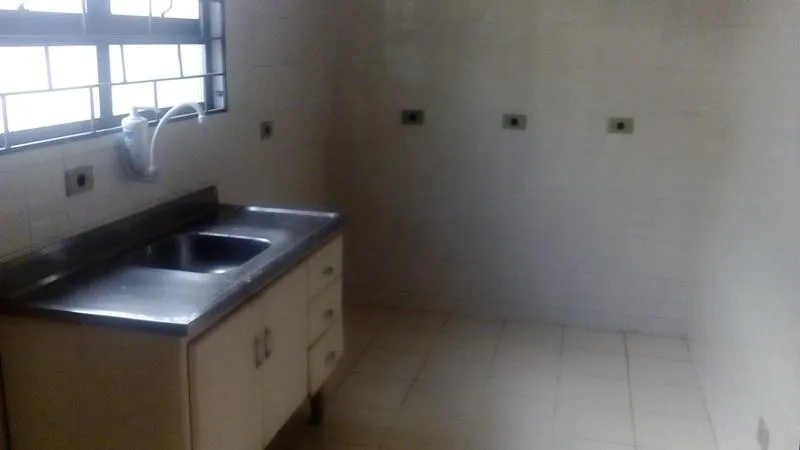 Дом: 3 спальни, 1 со своей ванной, 110 м², Куритиба — photo 13