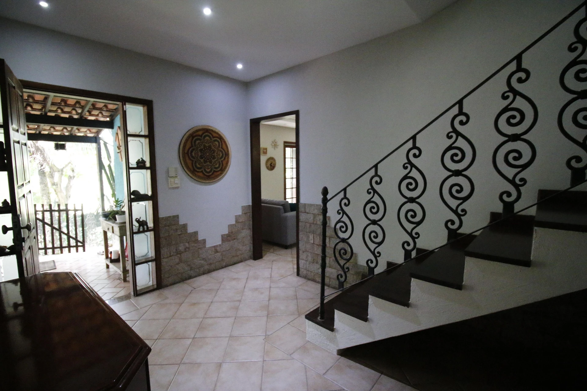 Furnished house, 700 m², with a jacuzzi — photo 24