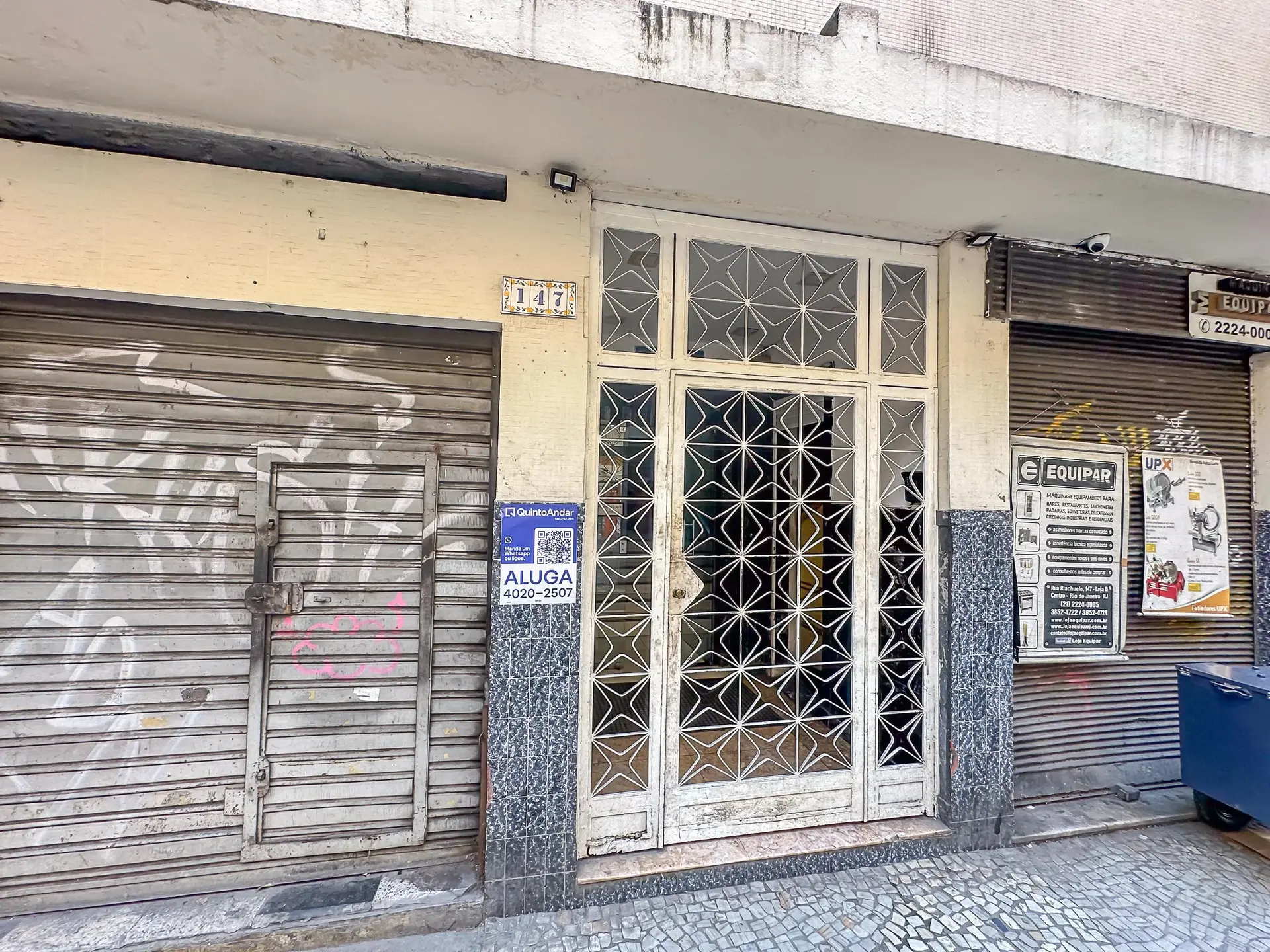 Kitnet sem vaga, com 1 quarto e 1 banheiro — photo 23