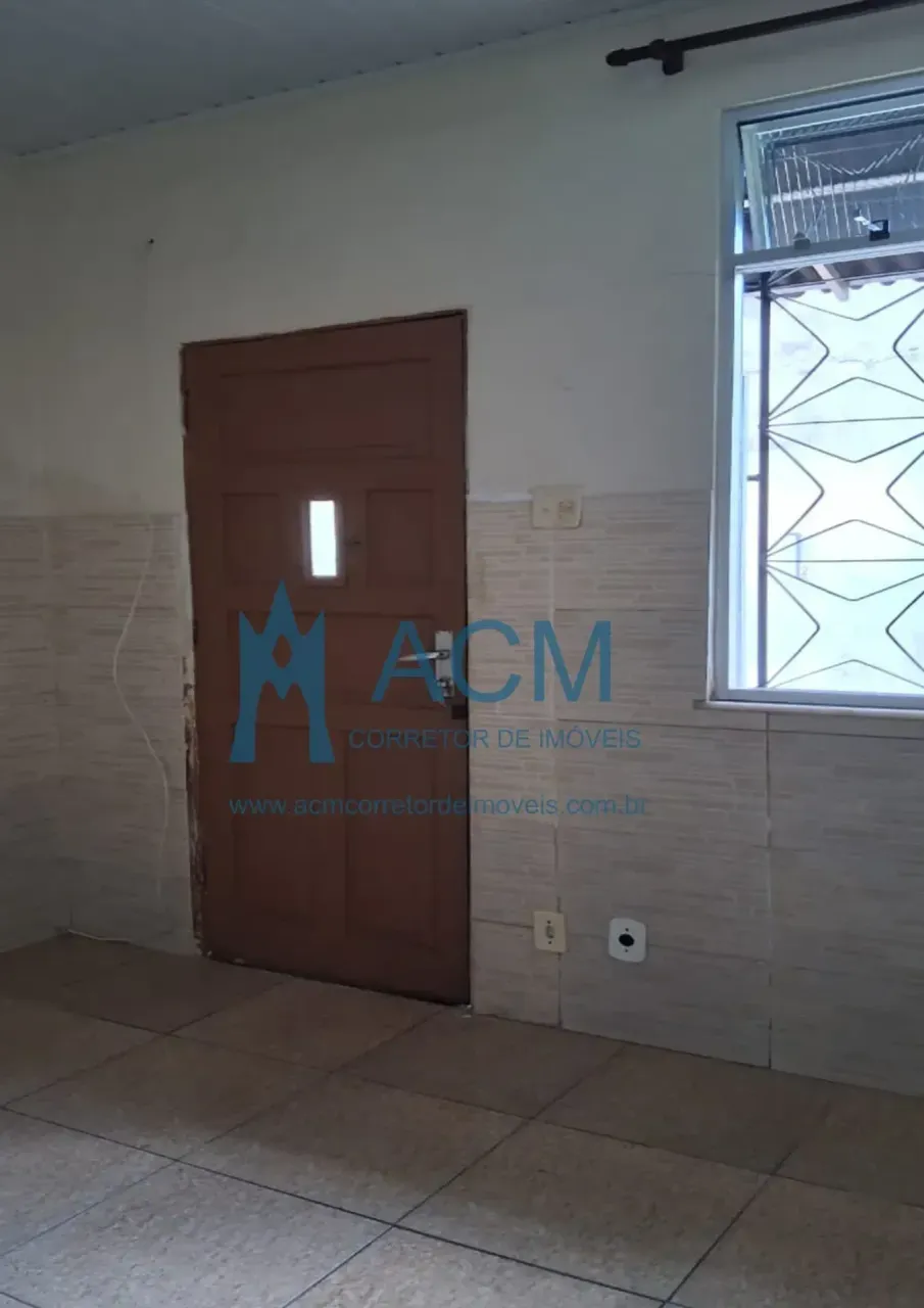 Casa sin amueblar con 2 dormitorios y 1 baño de 45 m² — photo 8