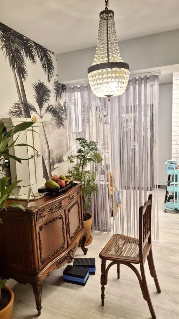 Apartamento com varanda fechada, 2 dormitórios e 3 banheiros — photo 15
