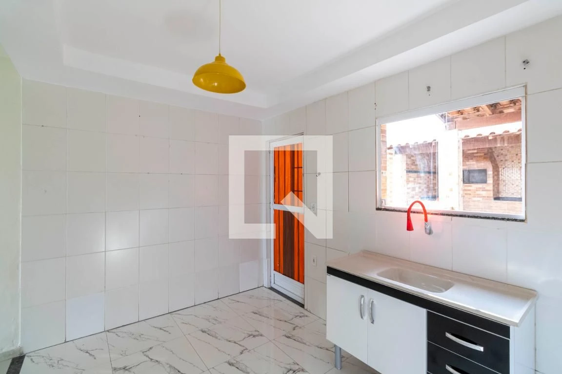 Garden in a 2-bedroom house, 76 m² — photo 32