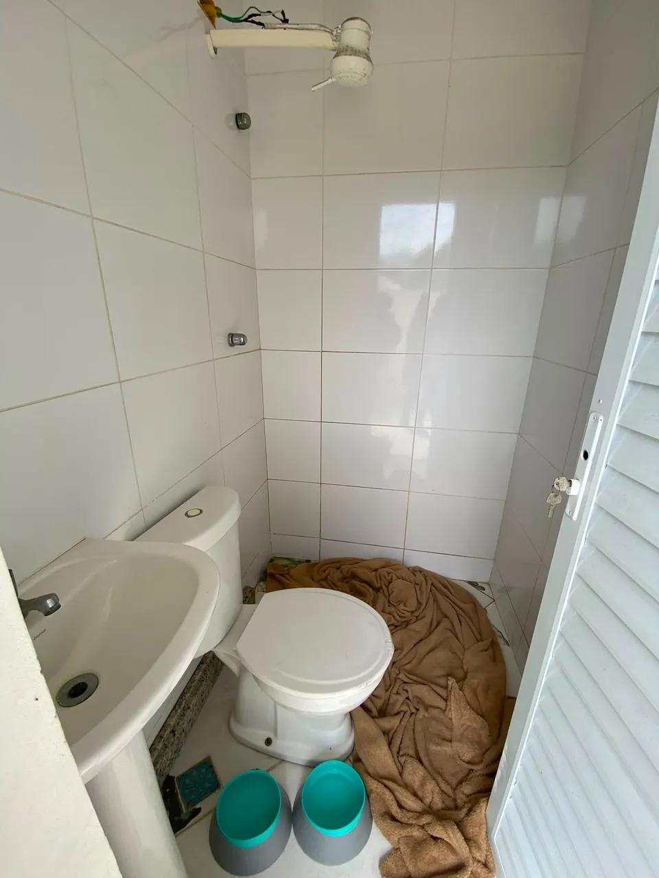 Casa amueblada con 3 dormitorios y cocina cerrada moderna — photo 16