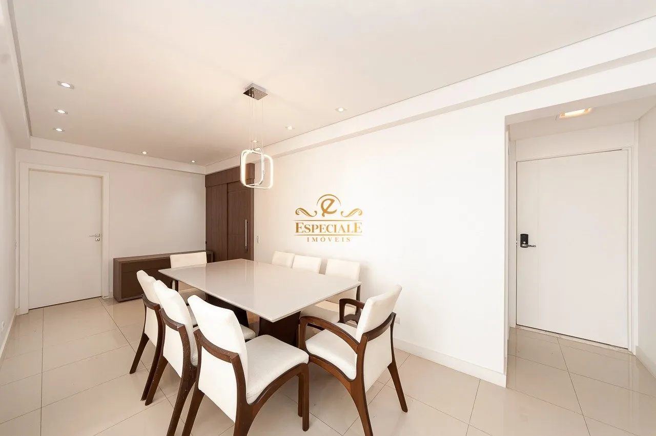 Apartamento 160 m² com 3 dormitórios e 2 vagas — photo 6