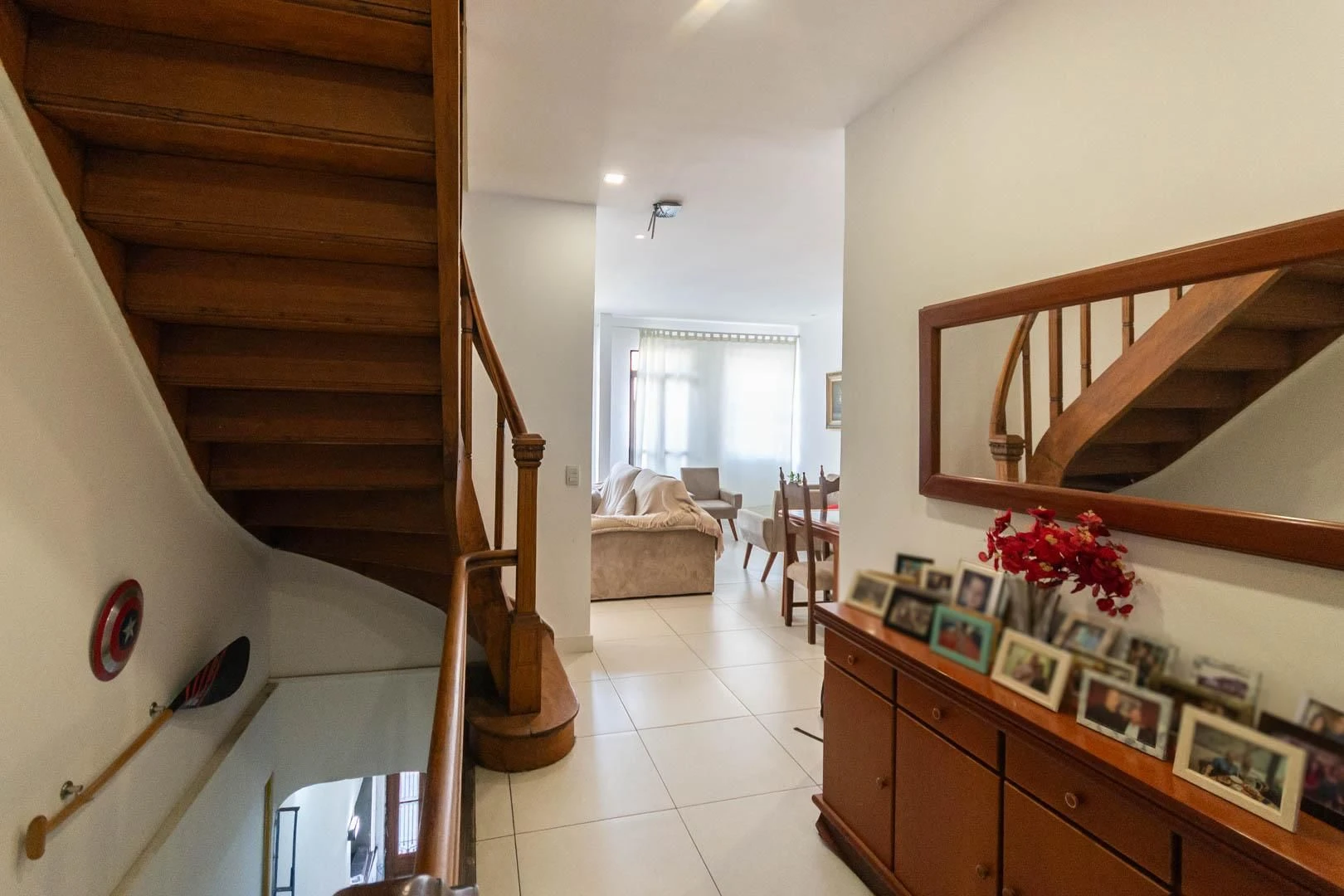 3-bedroom apartment with a home office in Rio de Janeiro — photo 20