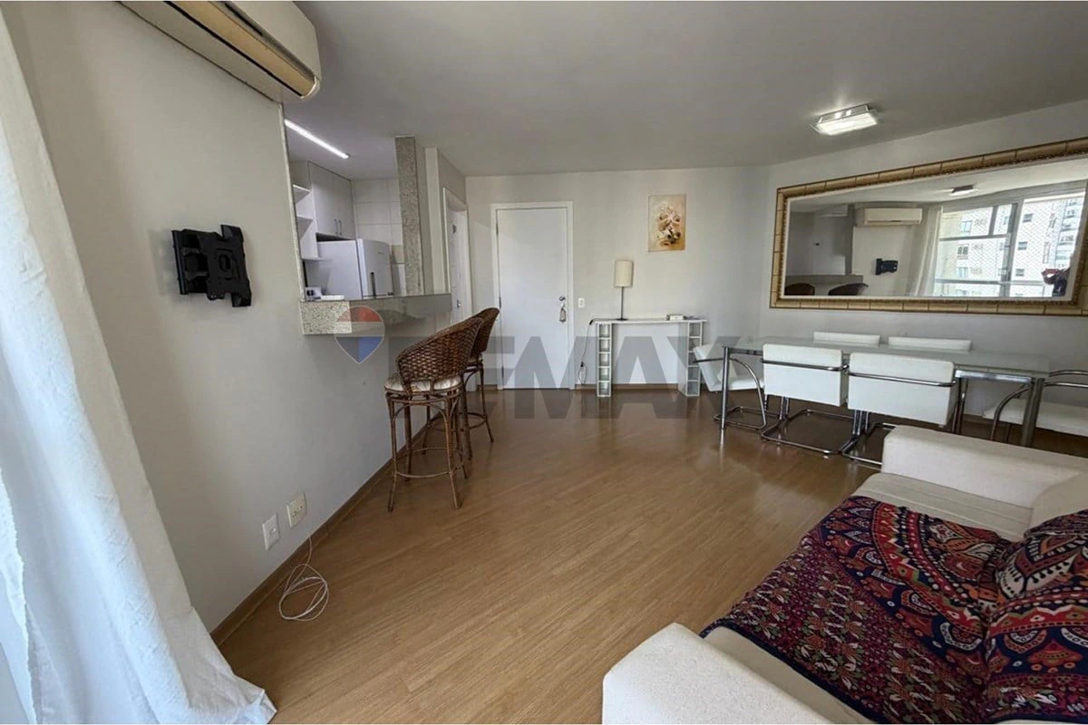 Private pool in a 2-bedroom apartment, 78 m² — photo 20