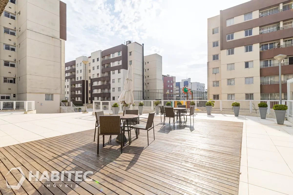 Apartamento de 3 quartos, sendo 1 suíte, 74 m², Cabral — photo 14