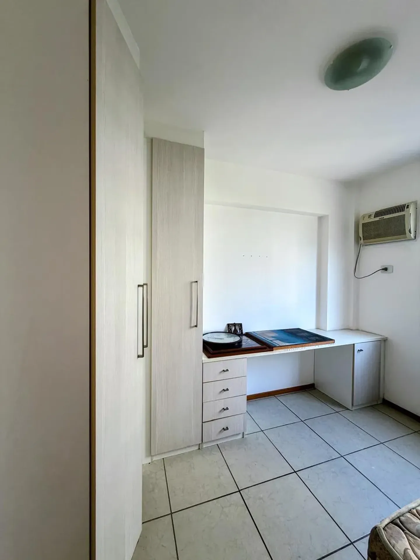 2 quartos e espaço de home office: apartamento de 67 m² — photo 16