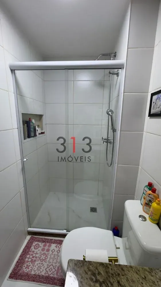 Furnished 4-bedroom apartment with suite and 119 m² — photo 9