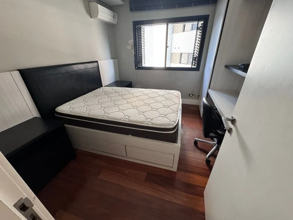 Квартира з 4 спальнями, 194 м² і 5 ванних — photo 21