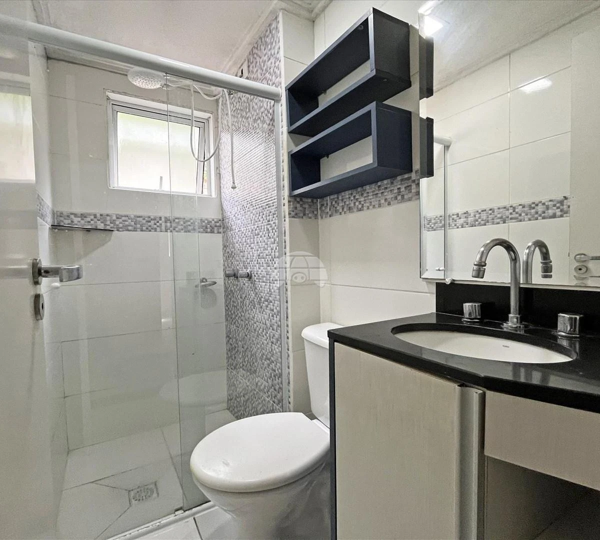 53 m² apartment with 2 bedrooms and 1 bathroom — photo 8