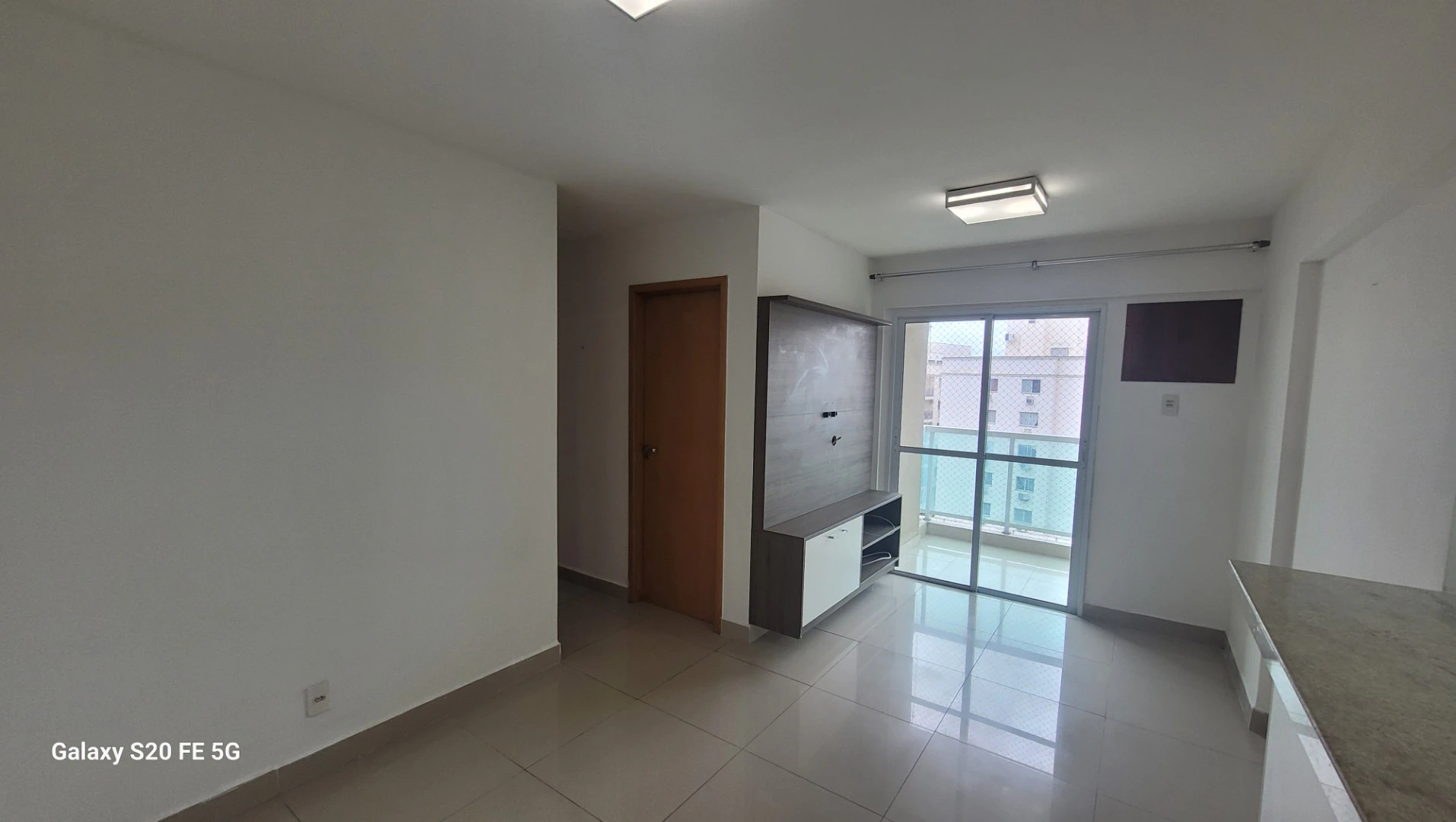 Apartamento de 2 quartos com espaço de home office — photo 14