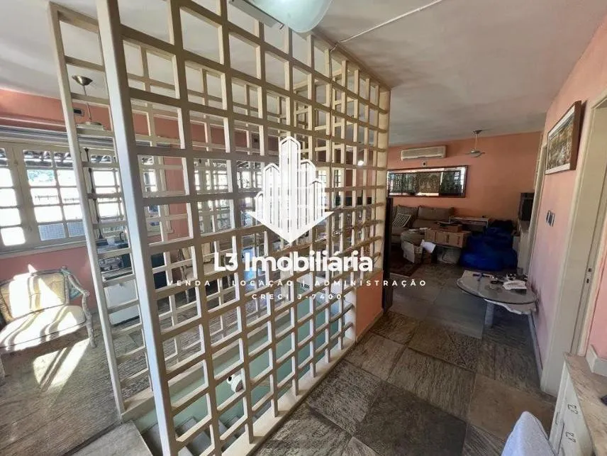 Furnished apartment with 4 bedrooms, 2 bathrooms, 2 parking — photo 7