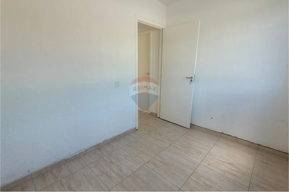 Unfurnished 2-bedroom apartment with 40 m² and private BBQ — photo 15