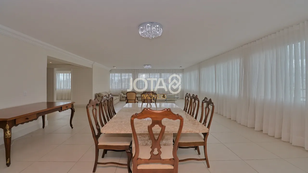 387 m² apartment with 3 bedrooms and a great open kitchen — photo 4