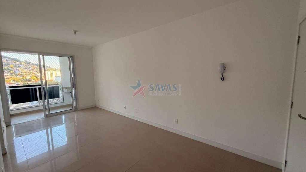 2-bedroom apartment with an en-suite and 2 bathrooms — photo 5