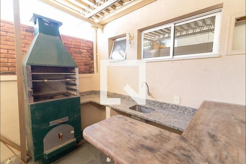 2 quartos e vista para as montanhas: apartamento de 72 m² — photo 4